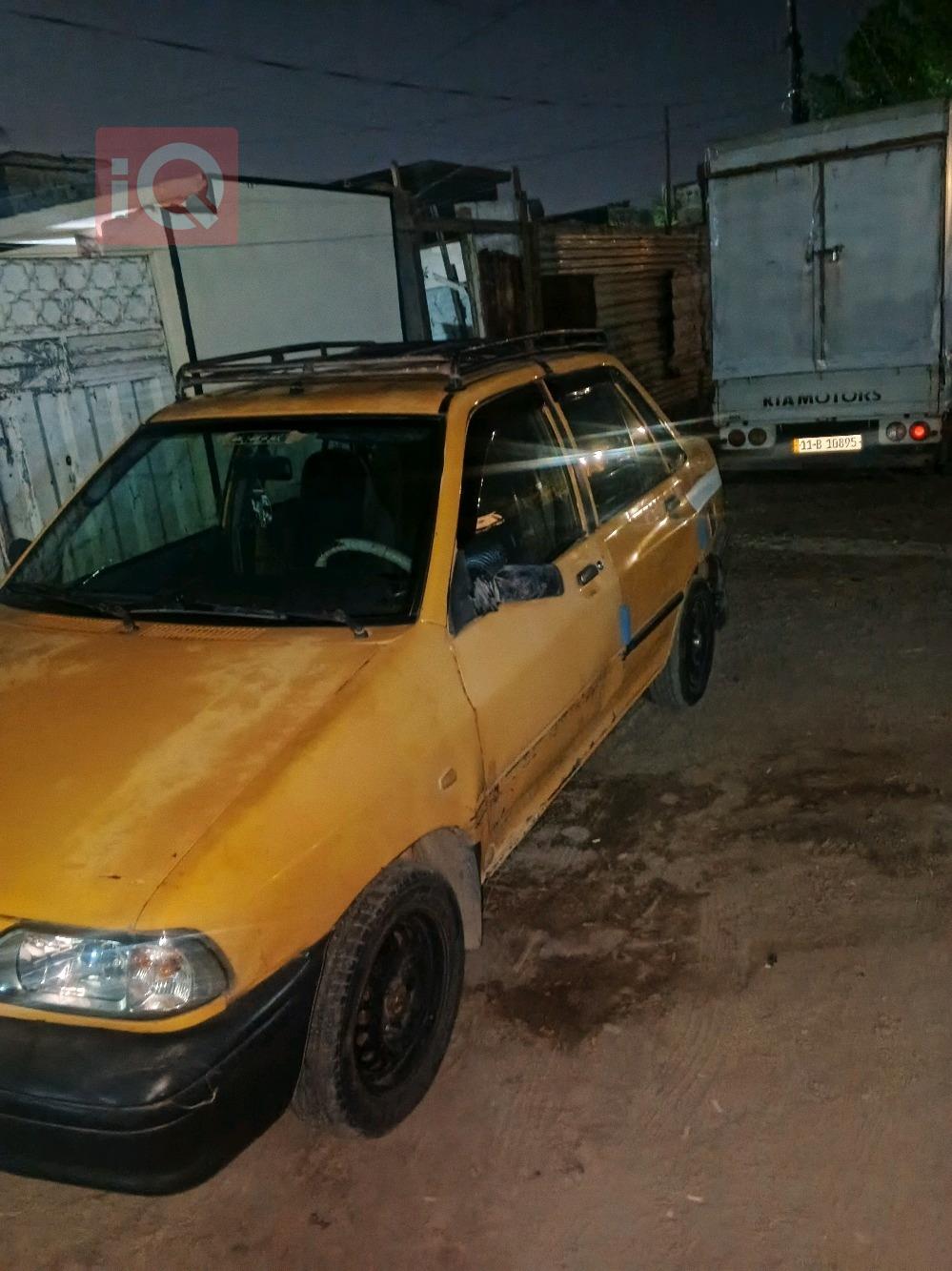 سايبا 131